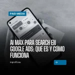 Paid media con IA de Google