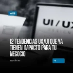 Tendencias en diseño web ecommerce