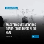 IA en MMM
