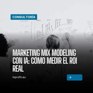 IA in MMM