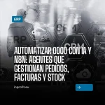 Odoo ERP Automation with n8n