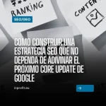 SEO and GEO Strategy