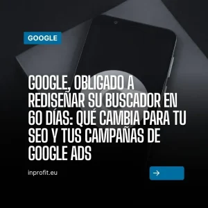 Actualización de Google