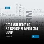 Mejores CRMs con IA