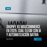 Automatizar webs en 2026