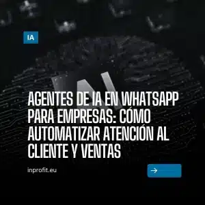 AI Agents on WhatsApp for Businesses: How to Automate Customer Service and Sales