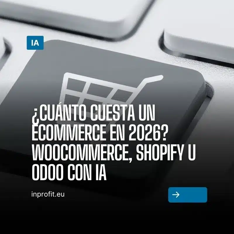 How Much Will an E-commerce Site Cost in 2026? WooCommerce, Shopify, or Odoo with AI