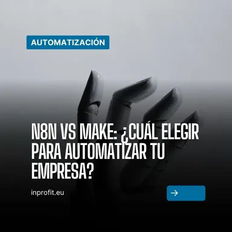 Como automatizar empresas