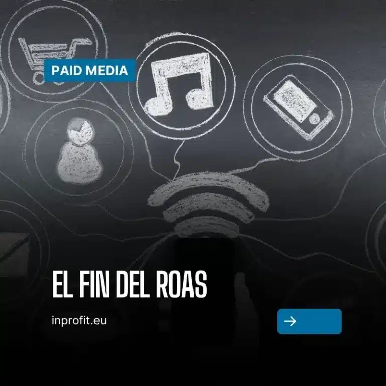 Mejorar LTV en paid media