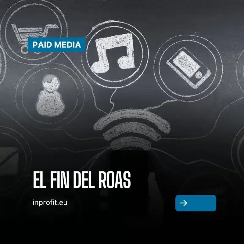 The End of ROAS: How to Audit Your Paid Media Mix to Maximize Net Margin—Not Just Clicks