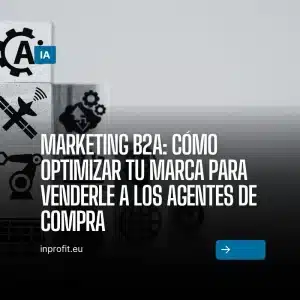From B2C to B2A for Purchasing Agents