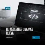 When to—and when not to—redesign a website