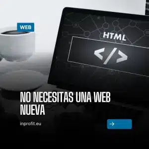 Cuando si y cuando no rediseñar una web