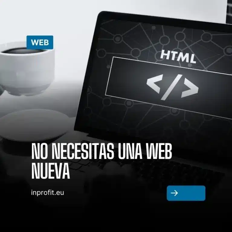 When to—and when not to—redesign a website