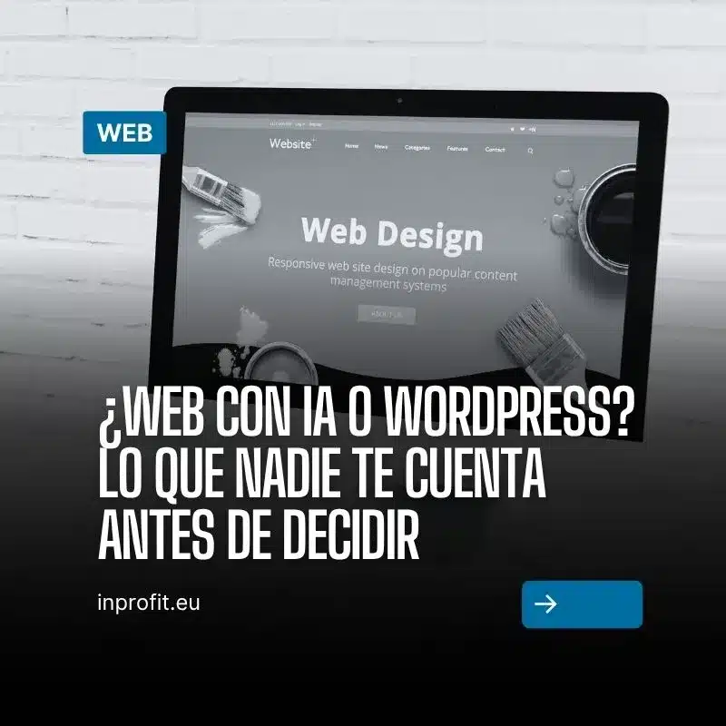 AI-Powered Website or WordPress? What No One Tells You Before You Decide