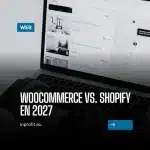 E-commerce with WooCommerce