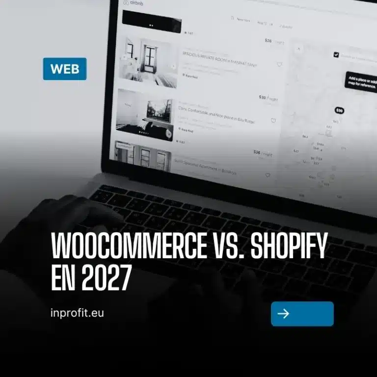 E-commerce with WooCommerce