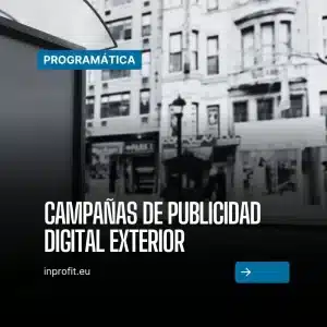 Planning DOOH campaigns