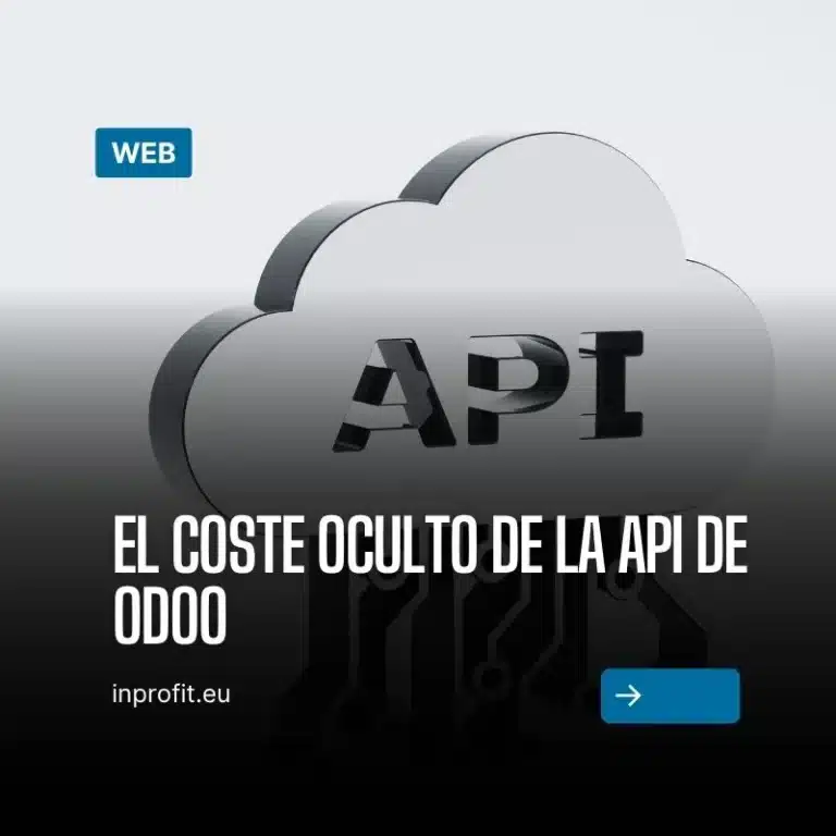 Conectar Odoo a Wordpress