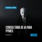 Consultoría IA y automatización