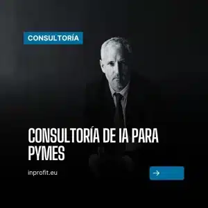 Consultoría IA y automatización