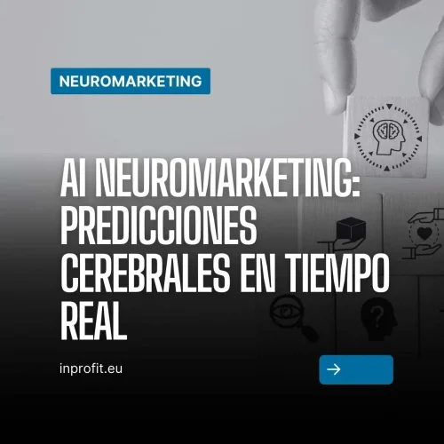 Neuromarketing inteligente