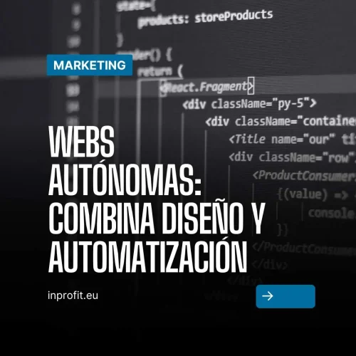 Stand-alone websites