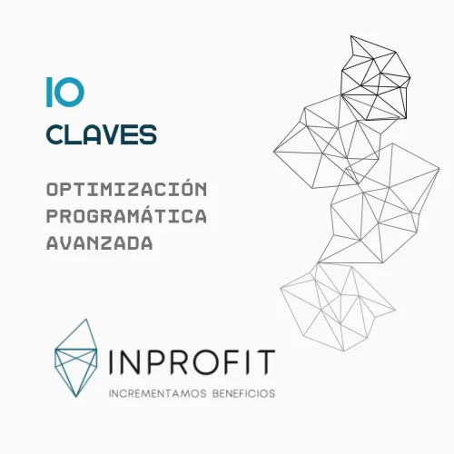 Publicidad programática avanzada