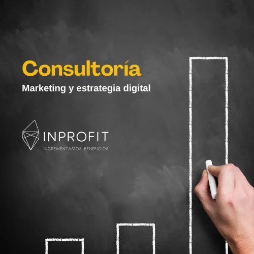 Consultoría de Marketing
