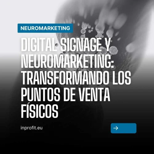 Marketing sensorial en punto de venta