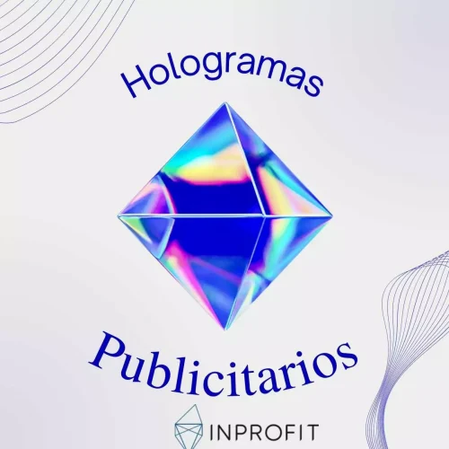 Hologramas para Digital Signage