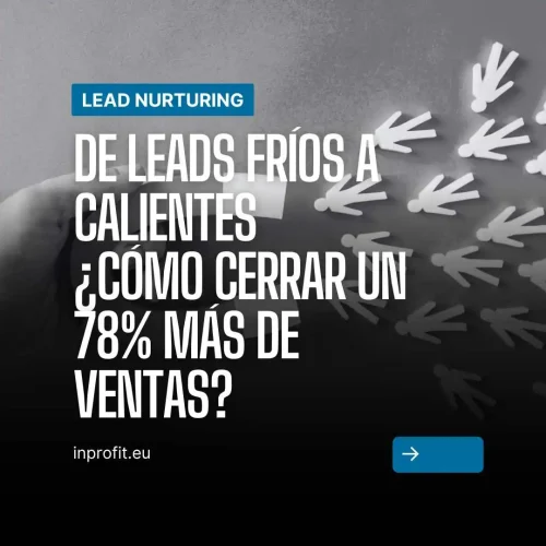 Lead marketing