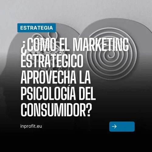 Estrategia de marketing psicológica
