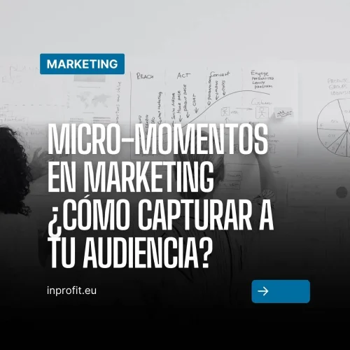 Hiper-personalización audiencias