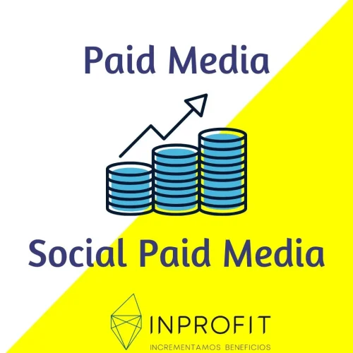 Social paid media y ads
