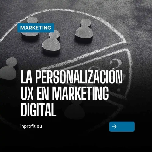 Marketing personalizado