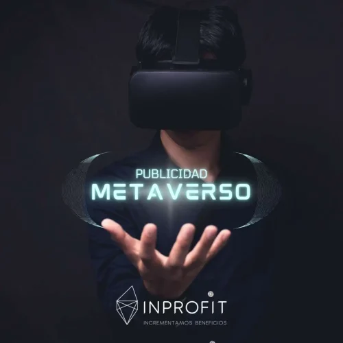 Metaverso y publicidad