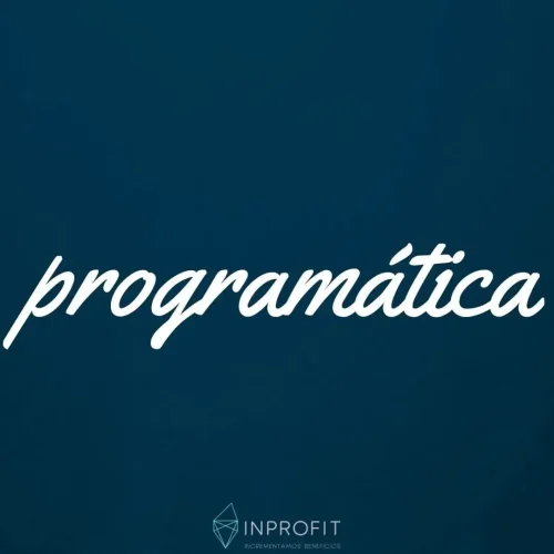 Publicidad digital programática