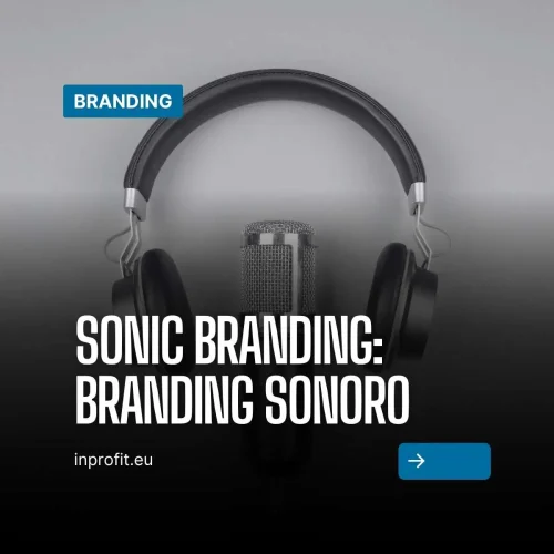 Sonic branding