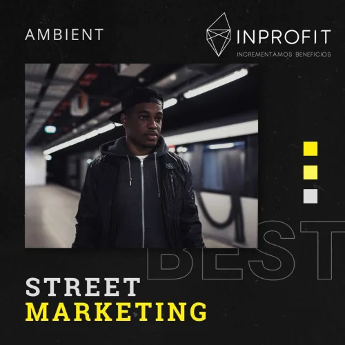 Estrategias de street y ambient marketing