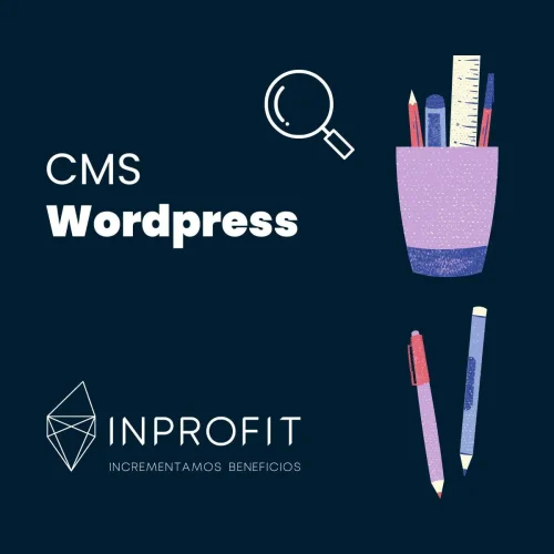 CMS de Wordpress