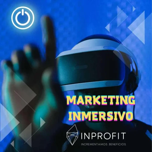 Marketing inmersivo