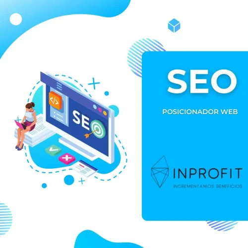 SEO web